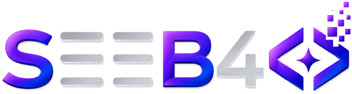 SeeB4 AI Upscaler