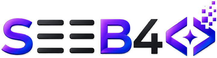 SeeB4 AI Upscaler
