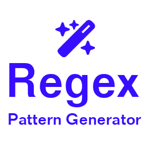 regexpatterngenerator